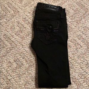 Rock Revival skinny jeans